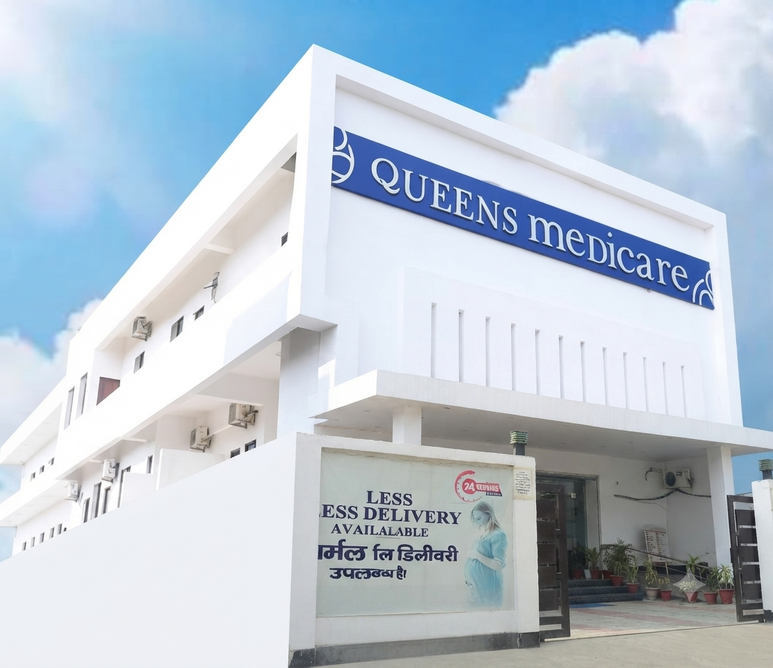 Queens Medicare healthcare facility
